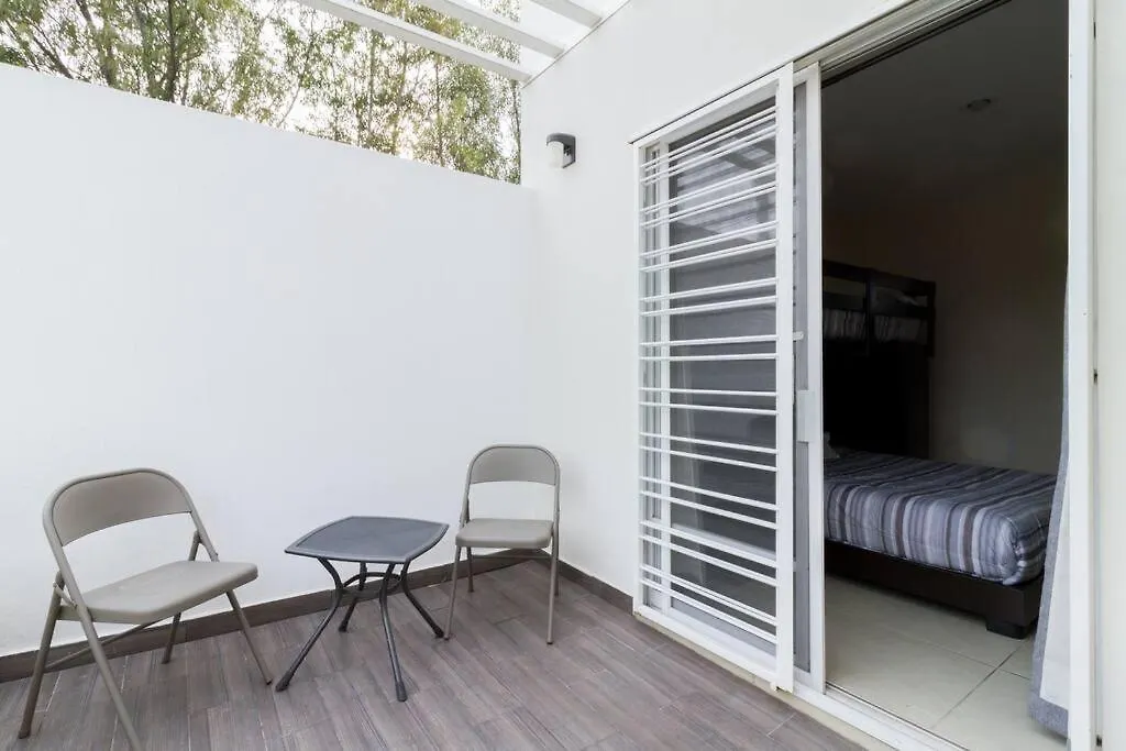גואדלחארה Casa Para Grupos Grandes Por El Iteso