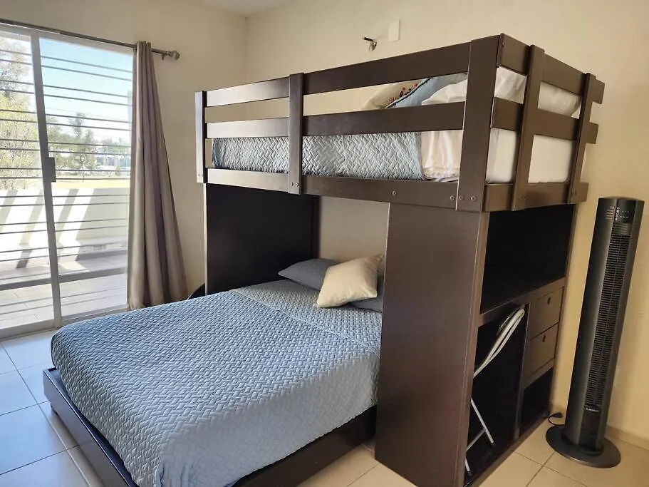 בית נופש גואדלחארה Casa Para Grupos Grandes Por El Iteso מקסיקו